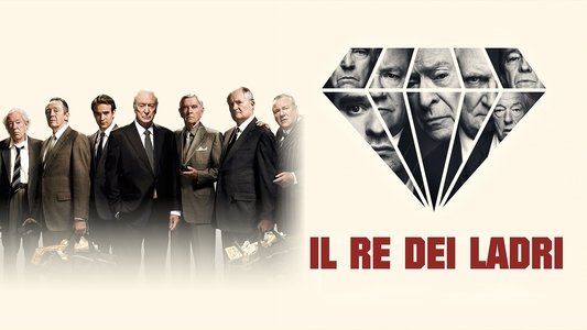 King of Thieves