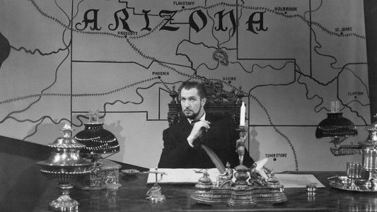 The Baron of Arizona