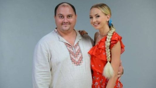Одного разу під Полтавою
