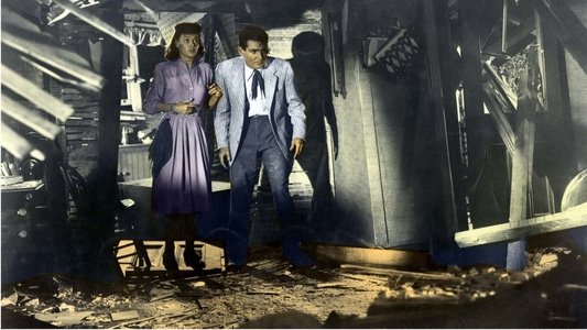 The War of the Worlds