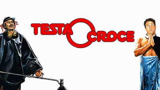 Testa o croce