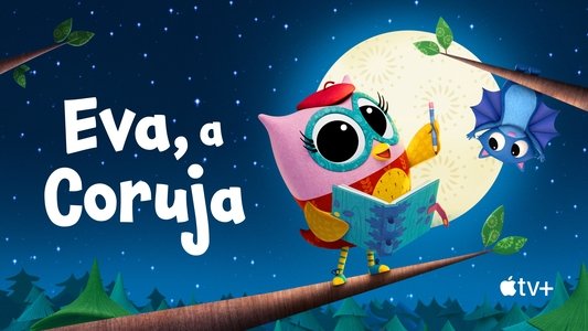 Eva the Owlet
