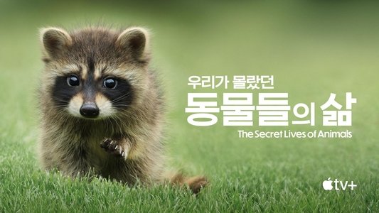 The Secret Lives of Animals