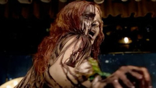 Carrie