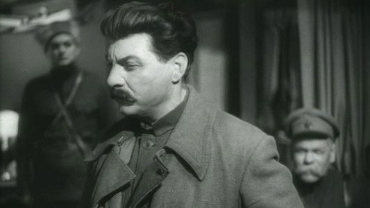 Ленин в 1918 году