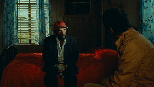 Paris, Texas