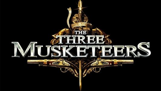 The Three Musketeers