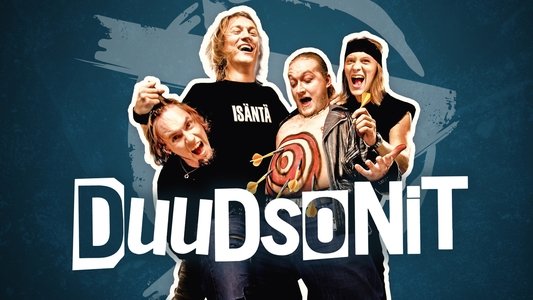The Dudesons