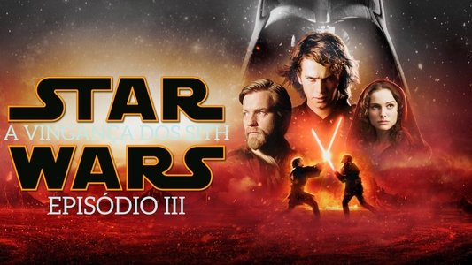 Star Wars: Episode III - Revenge of the Sith