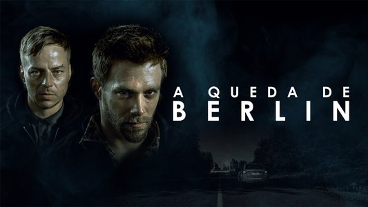 Berlin Falling