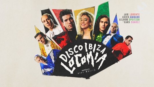 Disco, Ibiza, Locomía