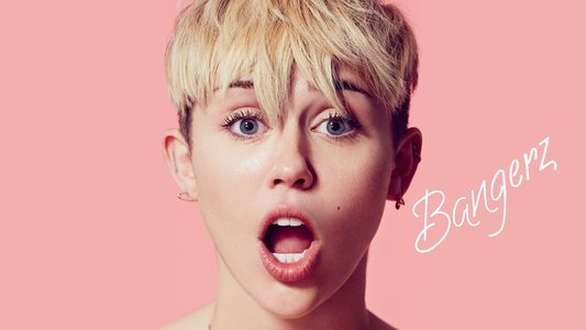 Miley Cyrus: Bangerz Tour