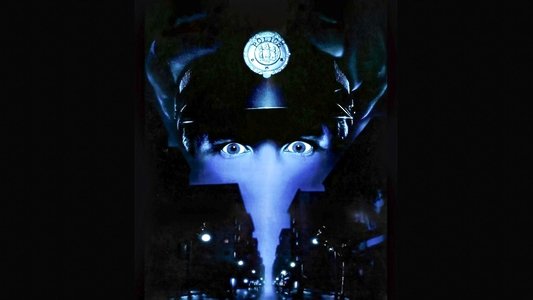 Psycho Cop