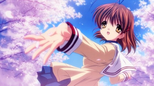 CLANNAD