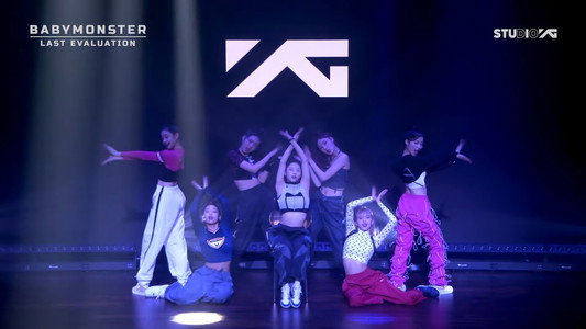 BABYMONSTER - 'Last Evaluation'