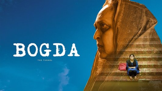 Bogda