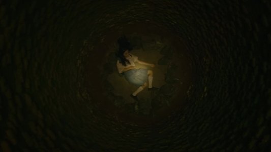 Kisah Tanah Jawa: Pocong Gundul