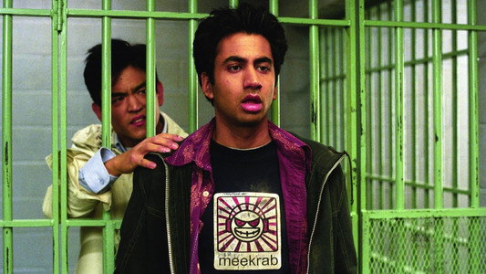 Harold & Kumar Go to White Castle
