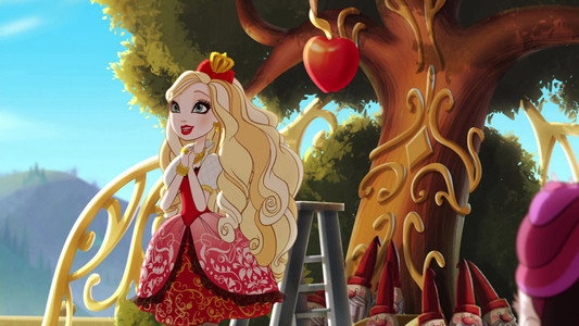 Ever After High