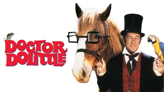 Doctor Dolittle