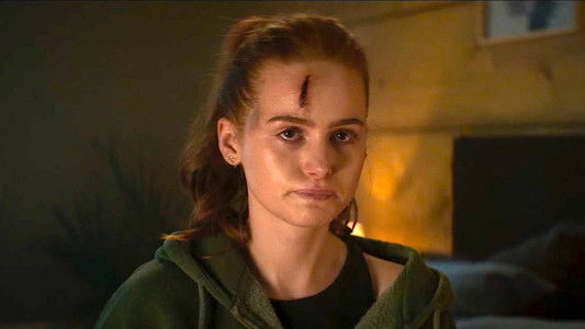 The Strangers: Chapter 2