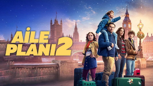 The Family Plan 2