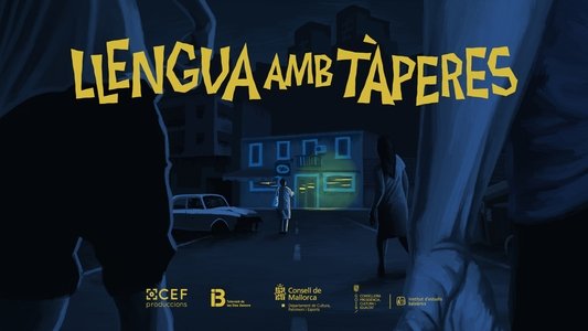 Llengua amb tàperes