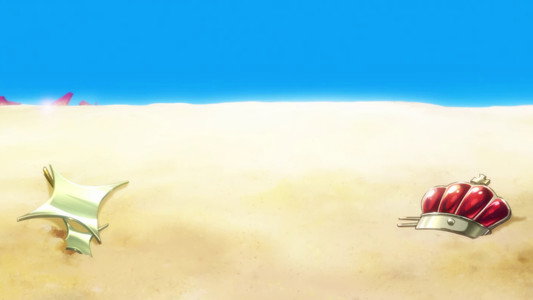 劇場版 少女☆歌劇 レヴュースタァライト