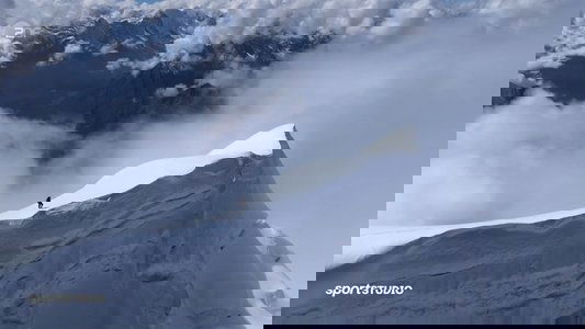Höhenrausch - Laura Dahlmeiers Leben nach dem Biathlon