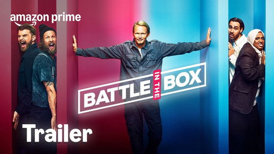 Battle in the box Sverige