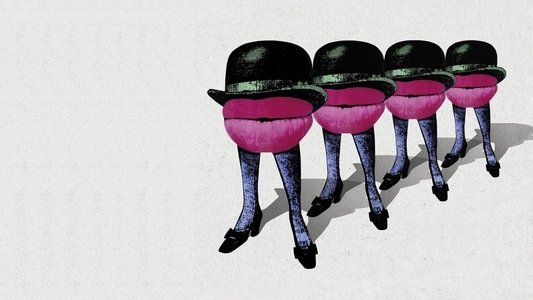 Le Charme discret de la bourgeoisie