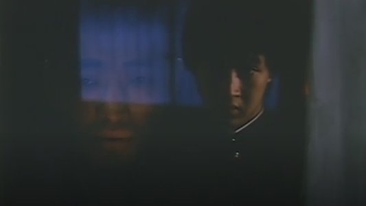 仮面の誘惑