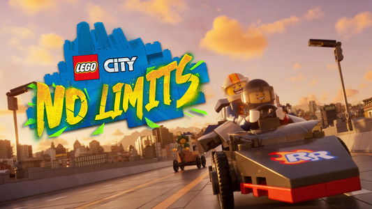 LEGO City - No Limits