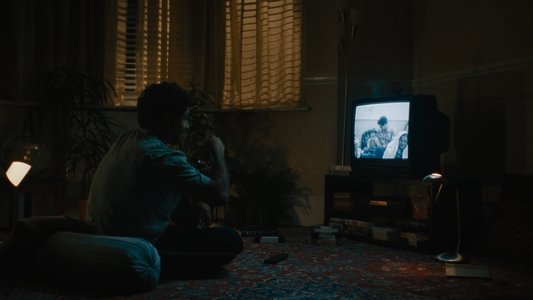 Cameraman