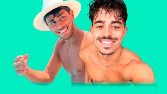 Teo va a Austràlia