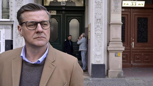 Wenn Papa auf der Matte steht