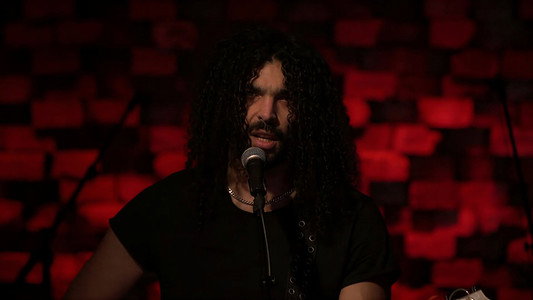 رامي عصام: لايف جي لايفلاب هلسنكي