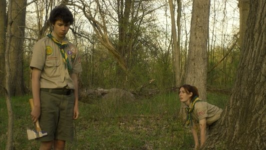 Scouts
