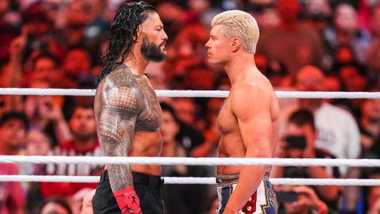 WrestleMania 39 Sunday