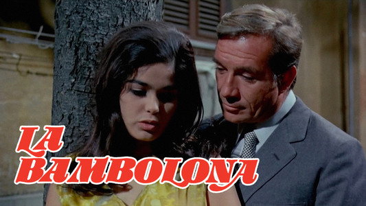 La bambolona