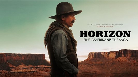 Horizon: An American Saga - Chapter 1