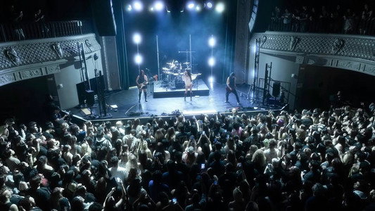 Maggie Lindemann: I FEEL EVERYTHING TOUR
