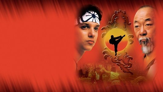 The Karate Kid Part II