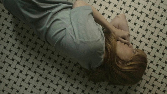 The Skeleton Twins