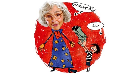 Le Vilain