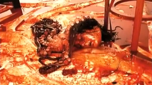 ReGOREgitated Sacrifice