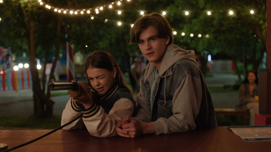 Семейный призрак