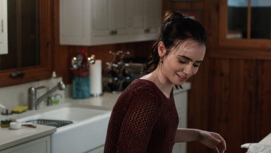 Stuck in Love