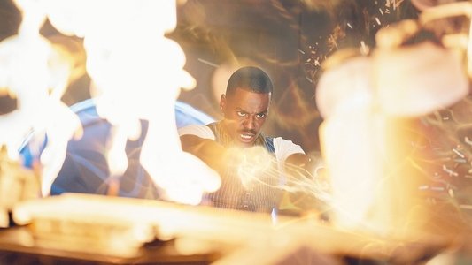 Doctor Who: Wish World & The Reality War