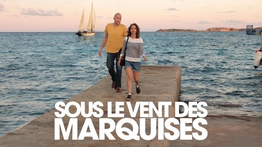 Sous le vent des Marquises